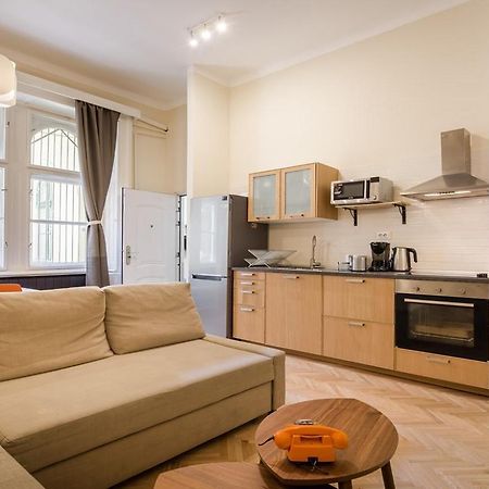 D45 - Boutique Apartments, Best Location By Bqa Budapest Luaran gambar