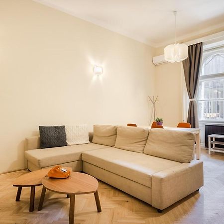 D45 - Boutique Apartments, Best Location By Bqa Budapest Luaran gambar
