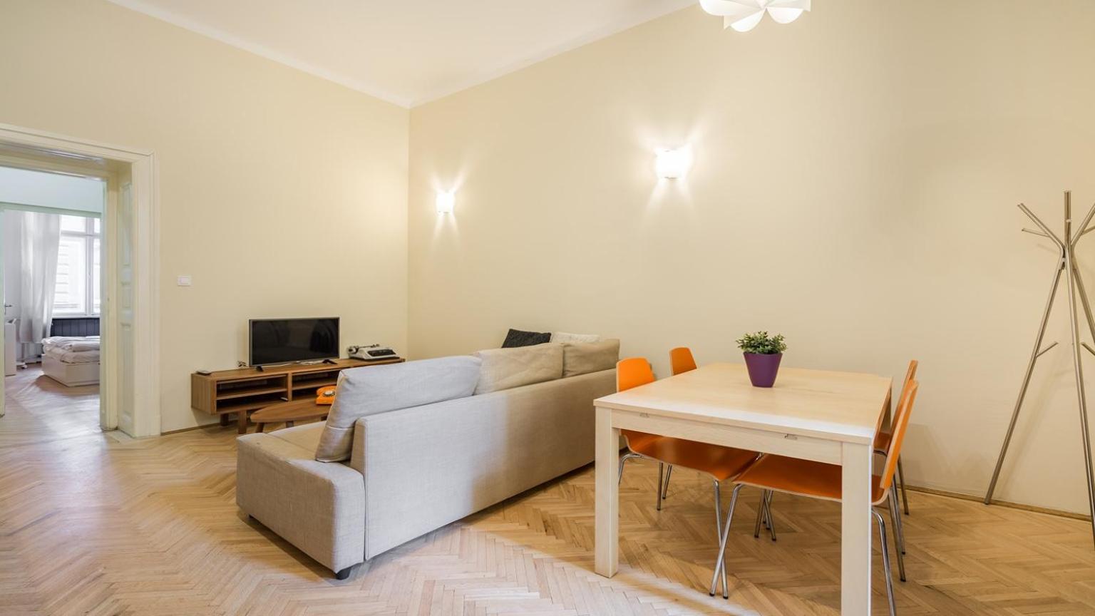 D45 - Boutique Apartments, Best Location By Bqa Budapest Luaran gambar