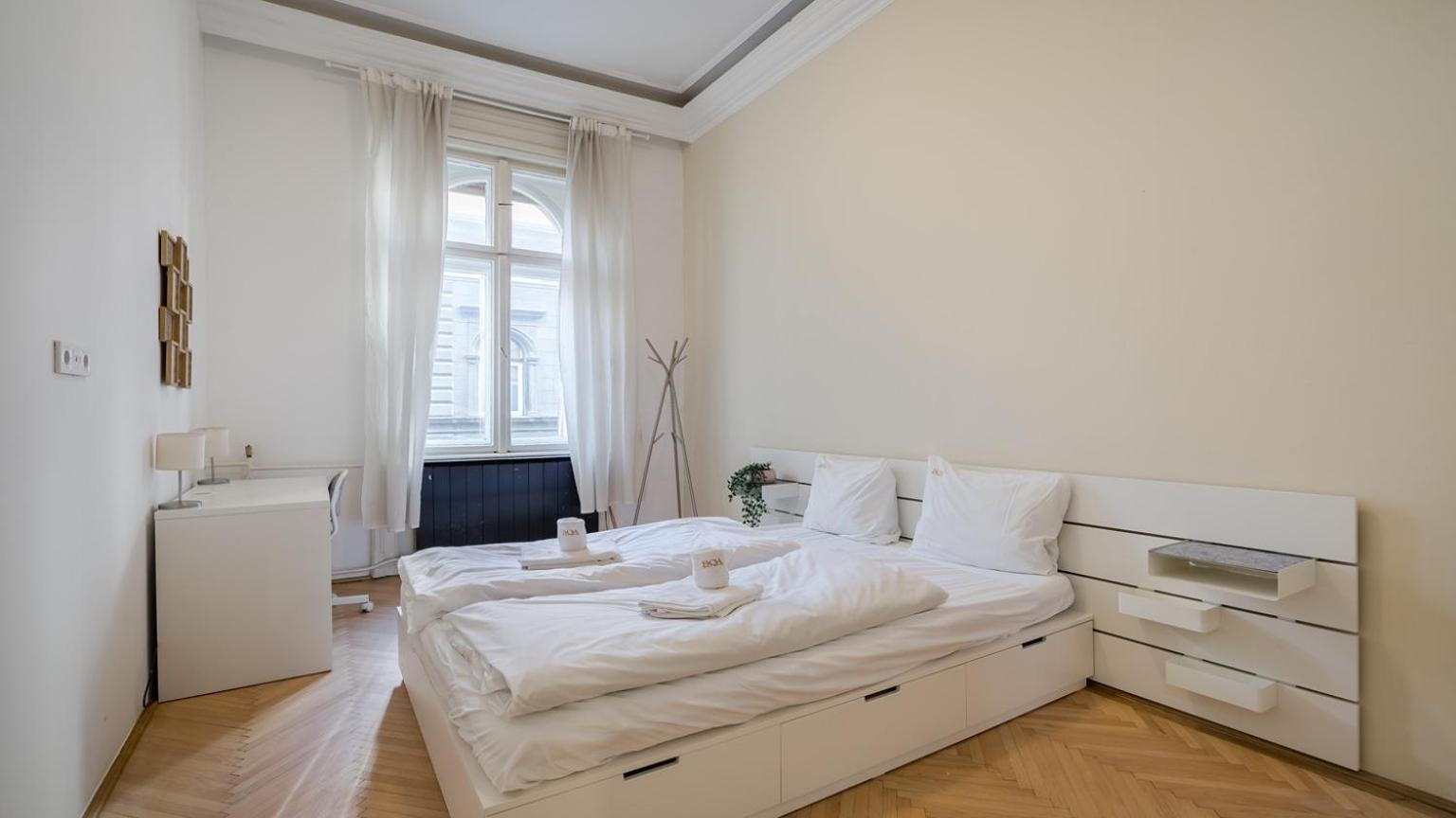 D45 - Boutique Apartments, Best Location By Bqa Budapest Luaran gambar